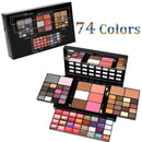 Maquiagem 74 Cores - Makemax color