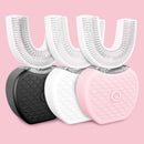 Sorriso360 - Dentes Brancos sem sofrimento