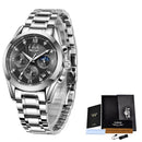 Luxxe Lige Stainless steel