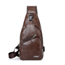 Bolsa Casual Fashion Men's