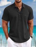 Camiseta Men's Amoi Shirt