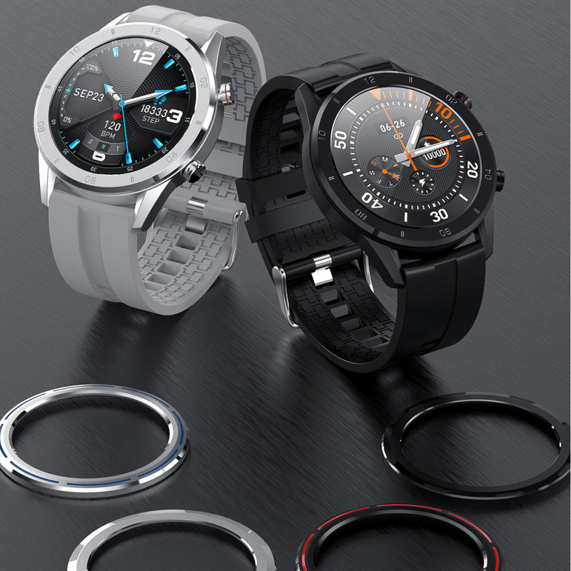 Pulse Smart One – Relógio Inteligente Esportivo