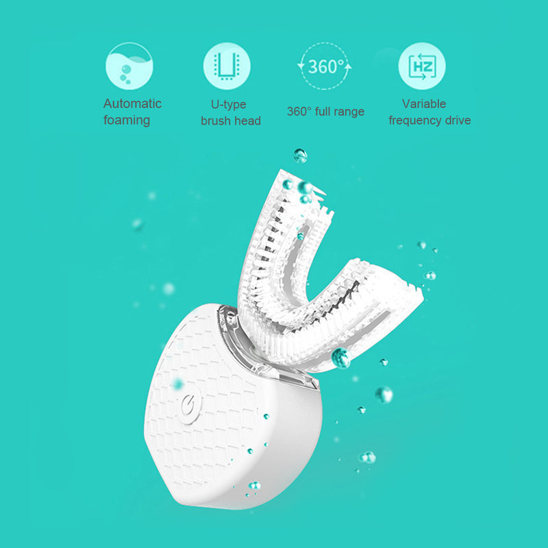 Sorriso360 - Dentes Brancos sem sofrimento