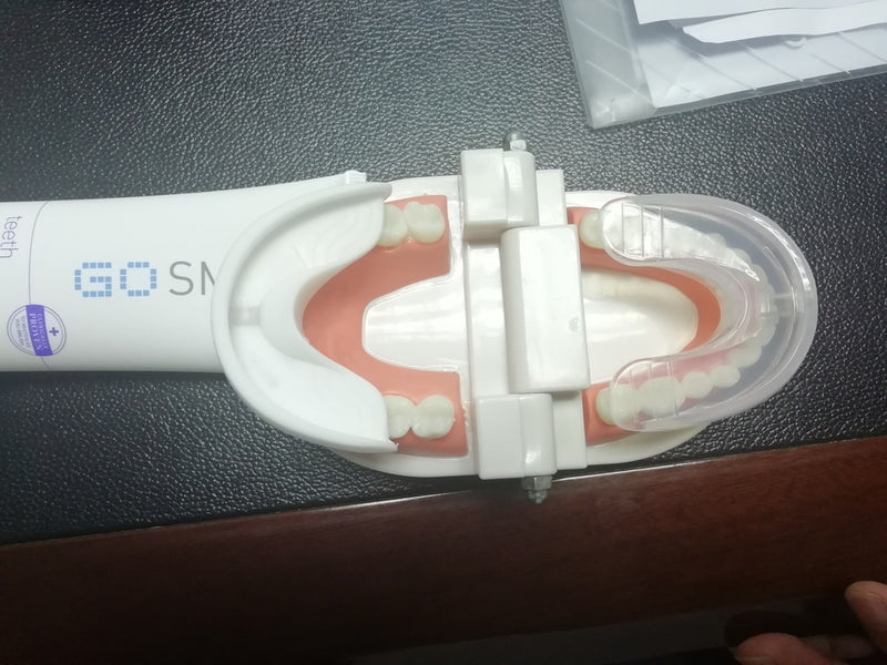 Sorriso360 - Dentes Brancos sem sofrimento