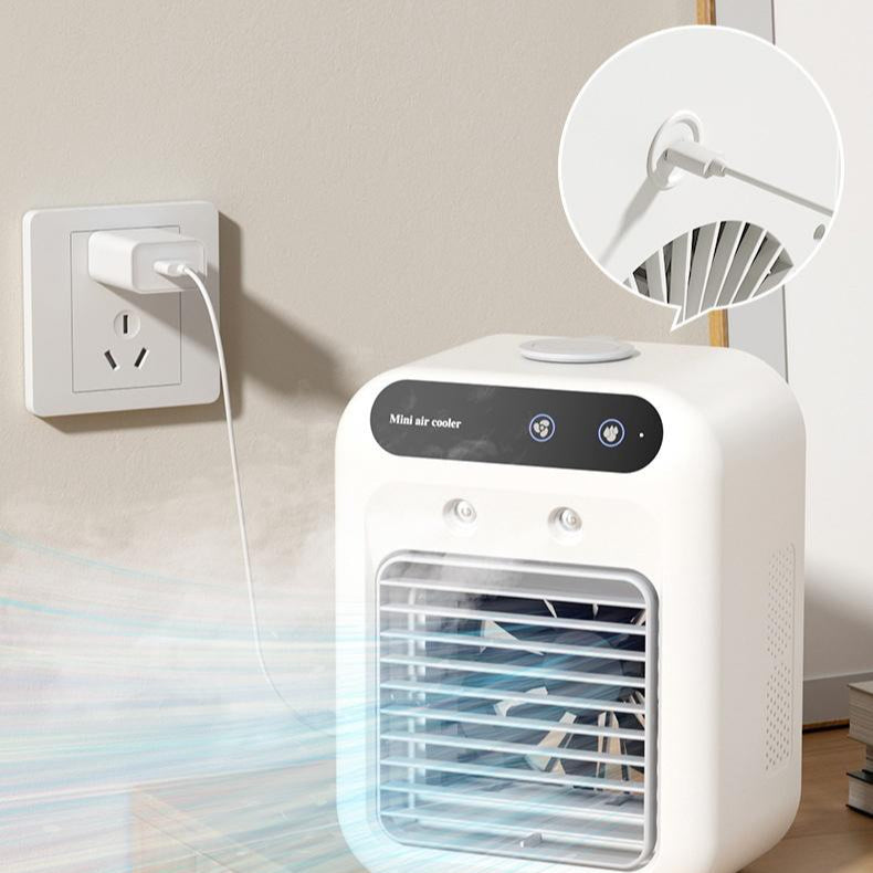 Ar Condicionado FrescorGo