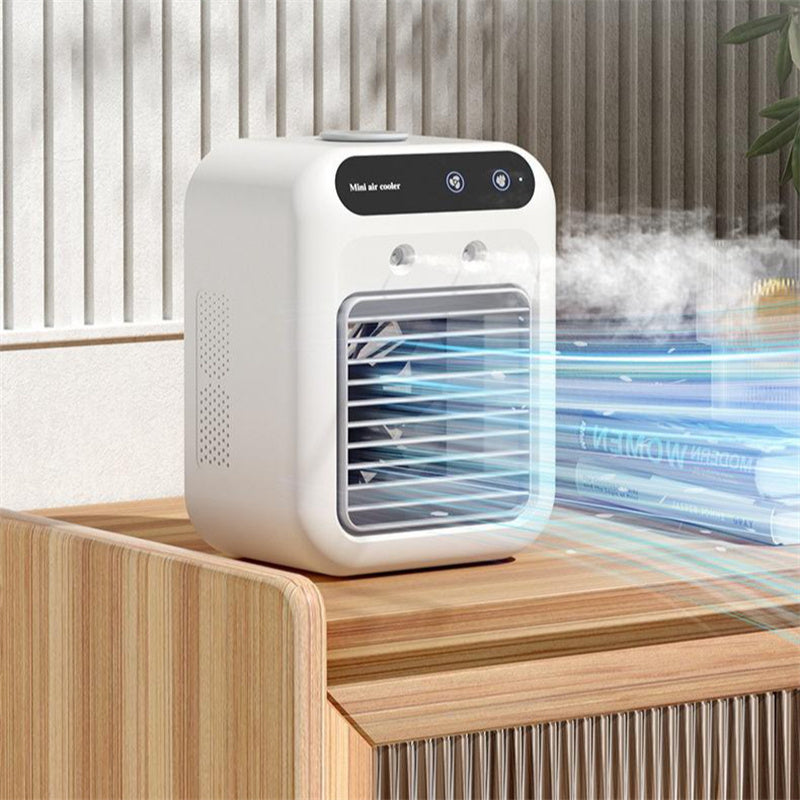 Ar Condicionado FrescorGo