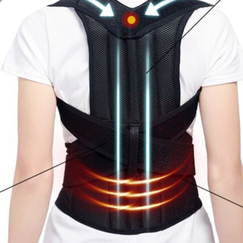 Spine Posture Corrector - Corrige sua Postura