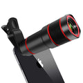 Lente Telescópica Celular - Multi Visão