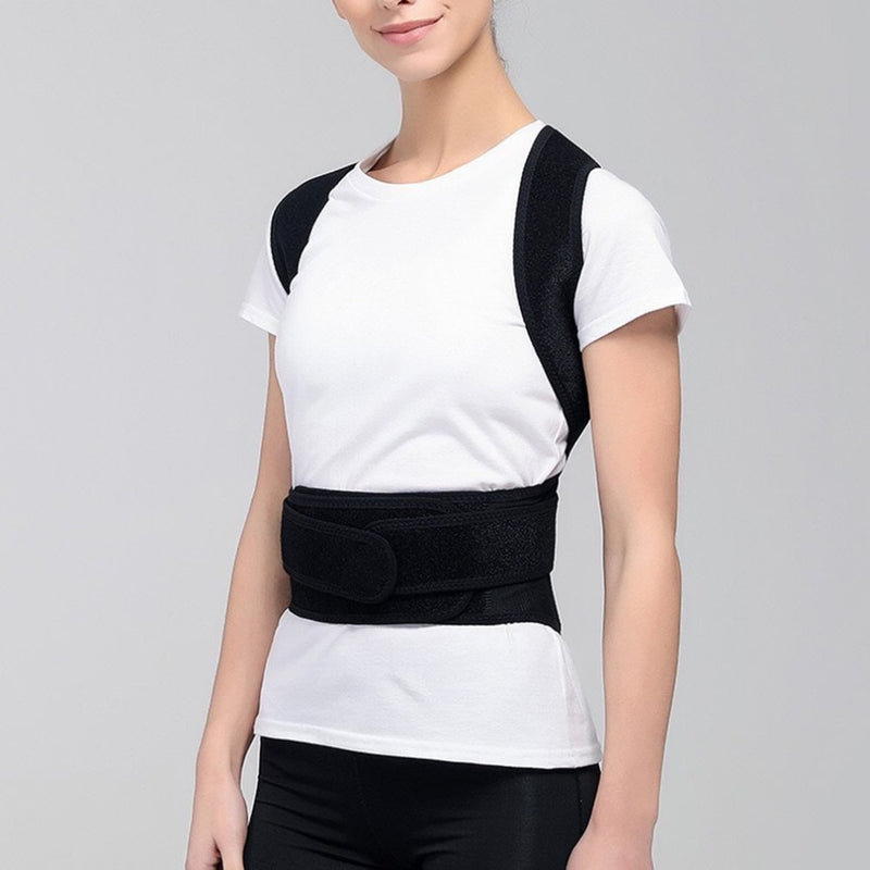 Spine Posture Corrector - Corrige sua Postura