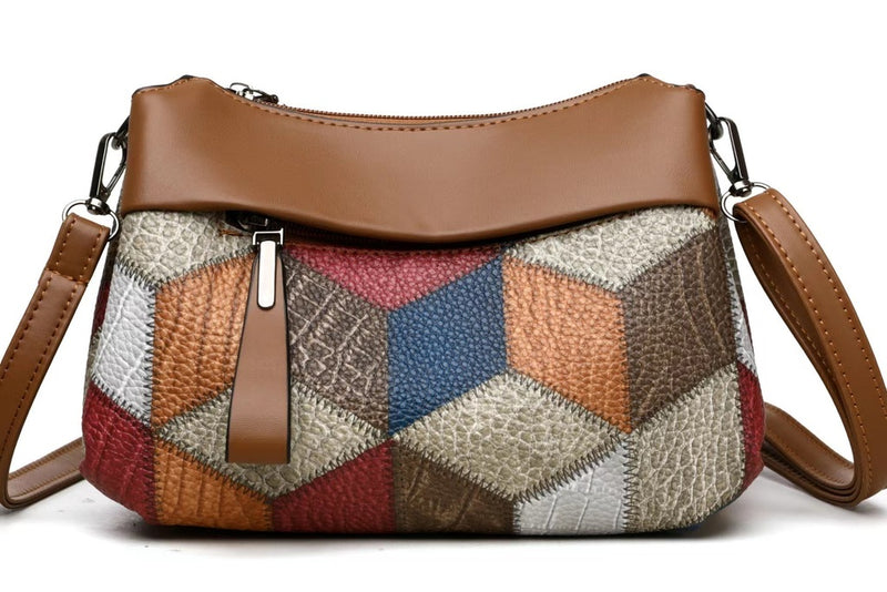 Bolsa Charméa - Estilo e Beleza