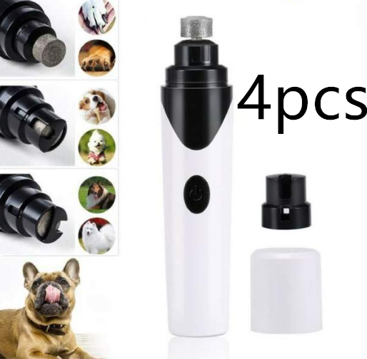 TrimPet Soft - Lixador de Unha Pet