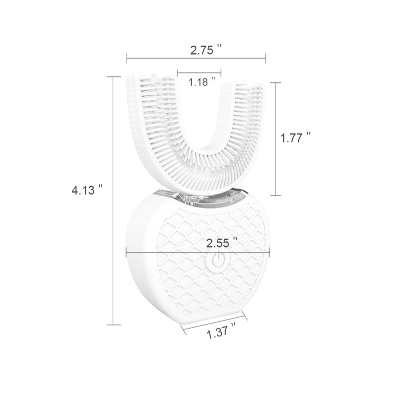 Sorriso360 - Dentes Brancos sem sofrimento