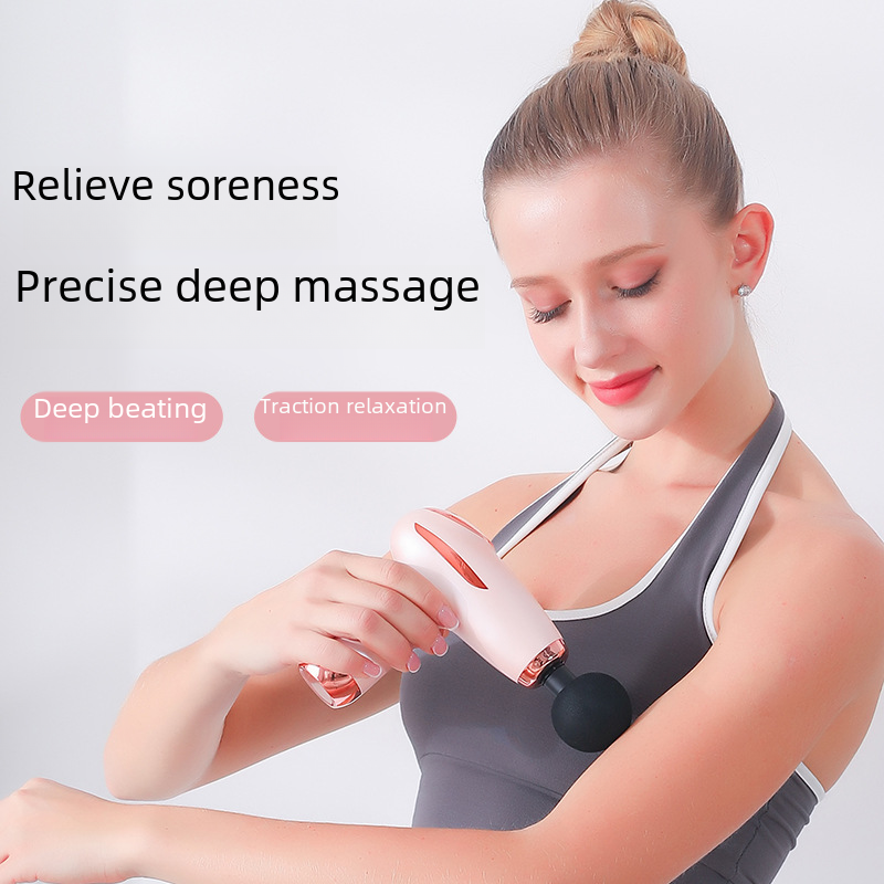 RelaxMini - Massageador muscular