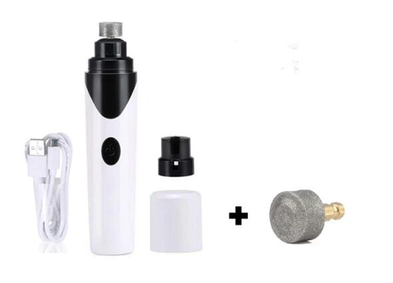 TrimPet Soft - Lixador de Unha Pet