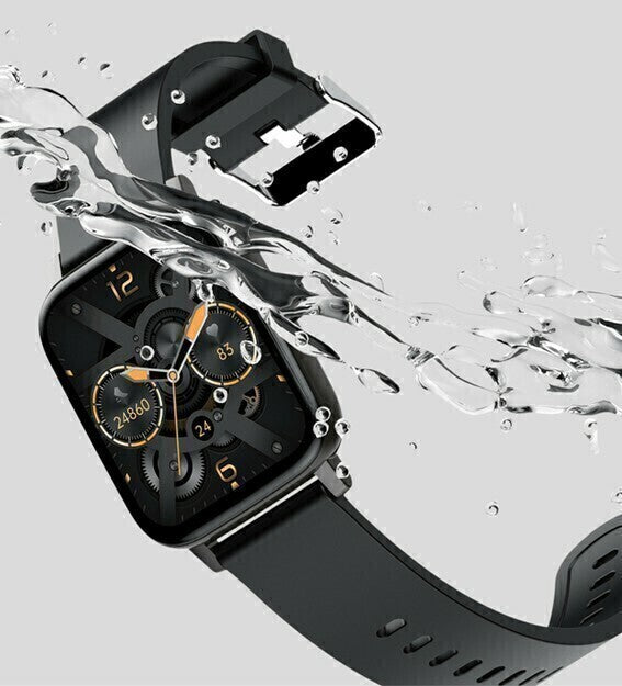 Smart Watch - H80 Fashion Sports