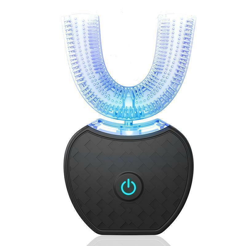 Sorriso360 - Dentes Brancos sem sofrimento