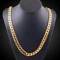Corrente Masculina - Max NK Chain