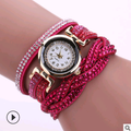 Feminine Glow Watch