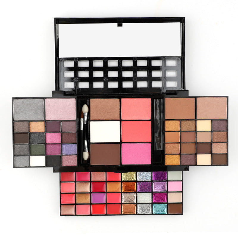 Maquiagem 74 Cores - Makemax color