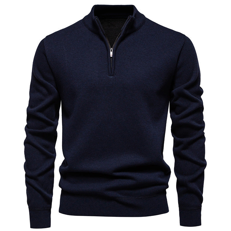 Blusa Malha SoftMalha Men