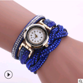 Feminine Glow Watch