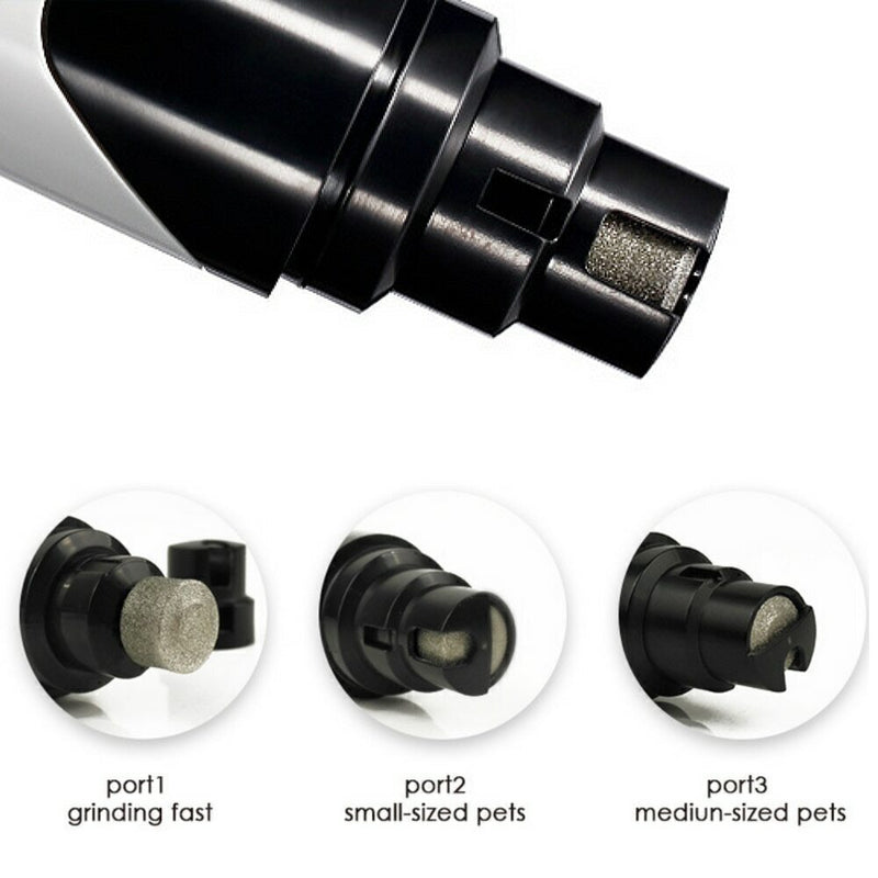 TrimPet Soft - Lixador de Unha Pet