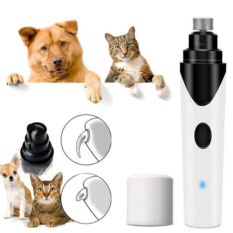 TrimPet Soft - Lixador de Unha Pet
