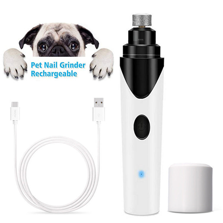 TrimPet Soft - Lixador de Unha Pet