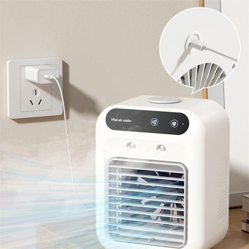 Ar Condicionado FrescorGo