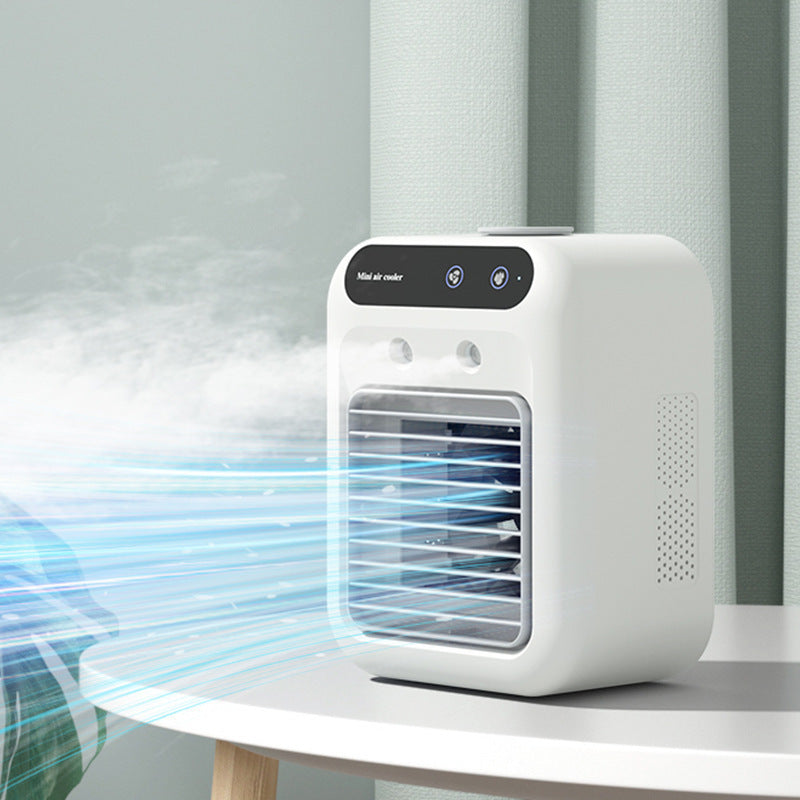 Ar Condicionado FrescorGo