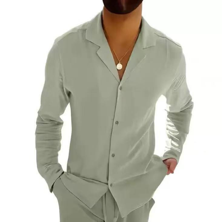 LeveFit Casual Men's