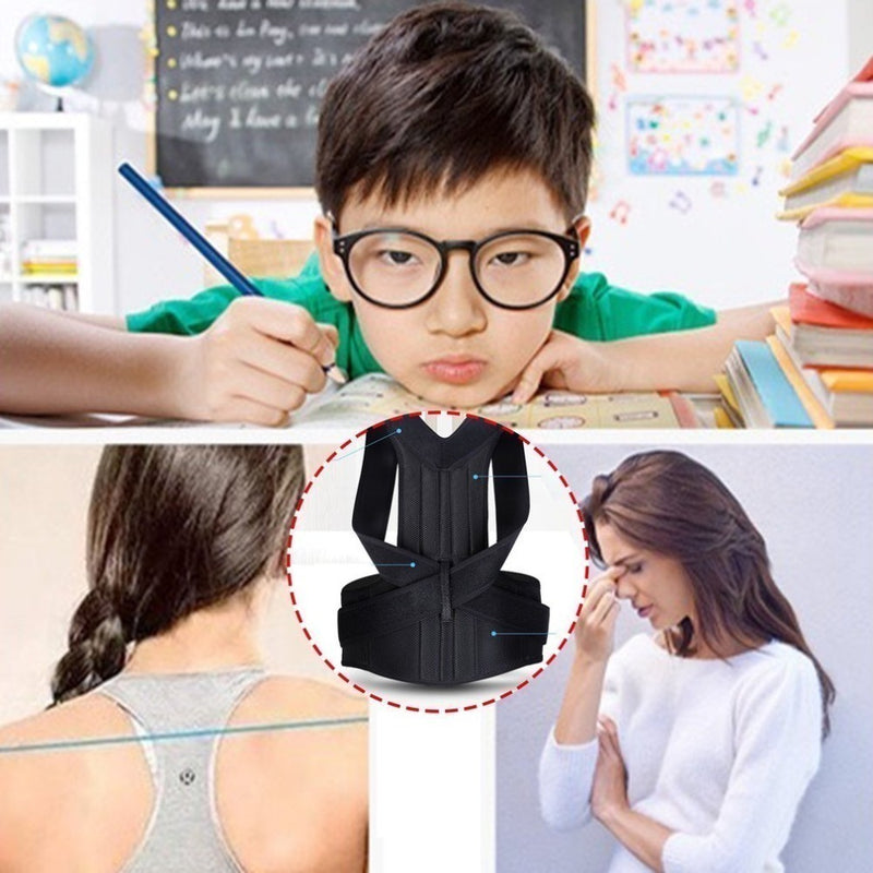 Spine Posture Corrector - Corrige sua Postura