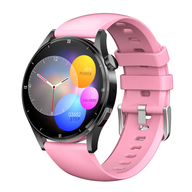 LifeWatch Pulse - O SmartWatch que cuida da sua saúde