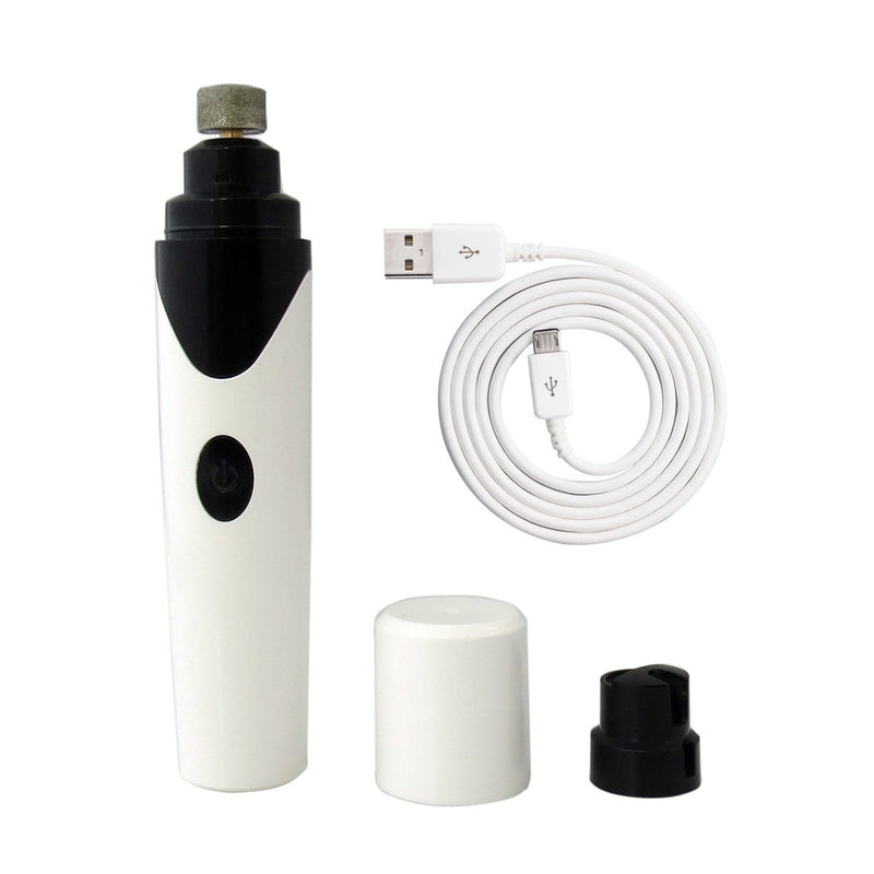 TrimPet Soft - Lixador de Unha Pet