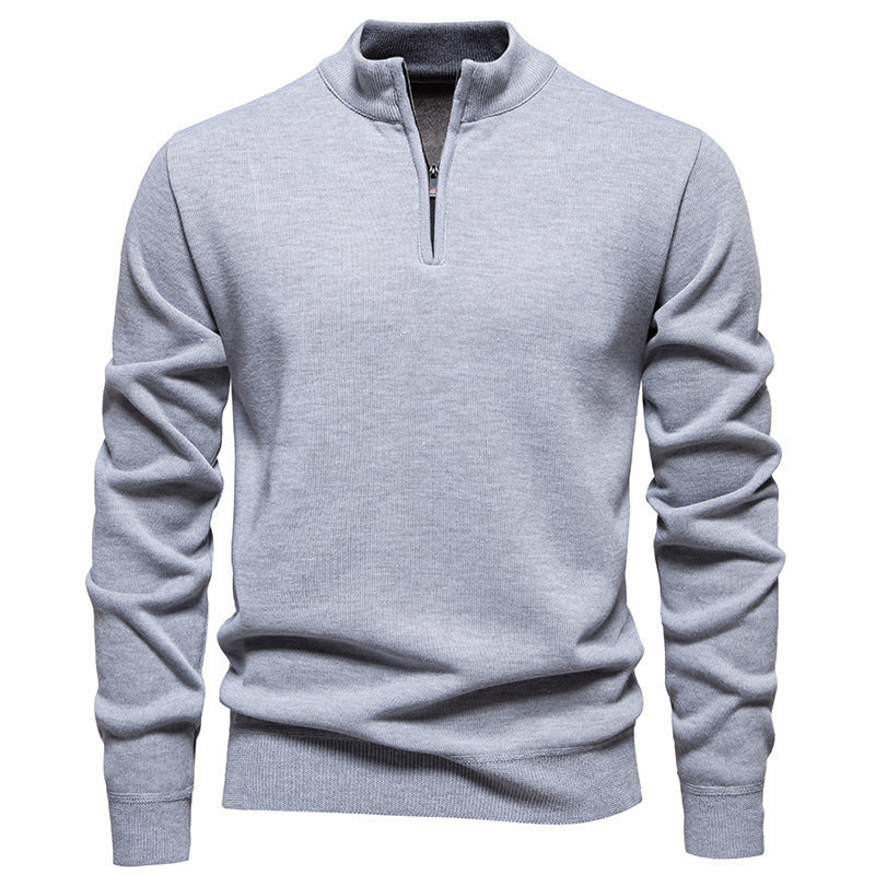 Blusa Malha SoftMalha Men