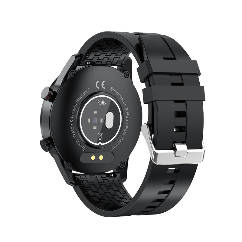 Pulse Smart One – Relógio Inteligente Esportivo