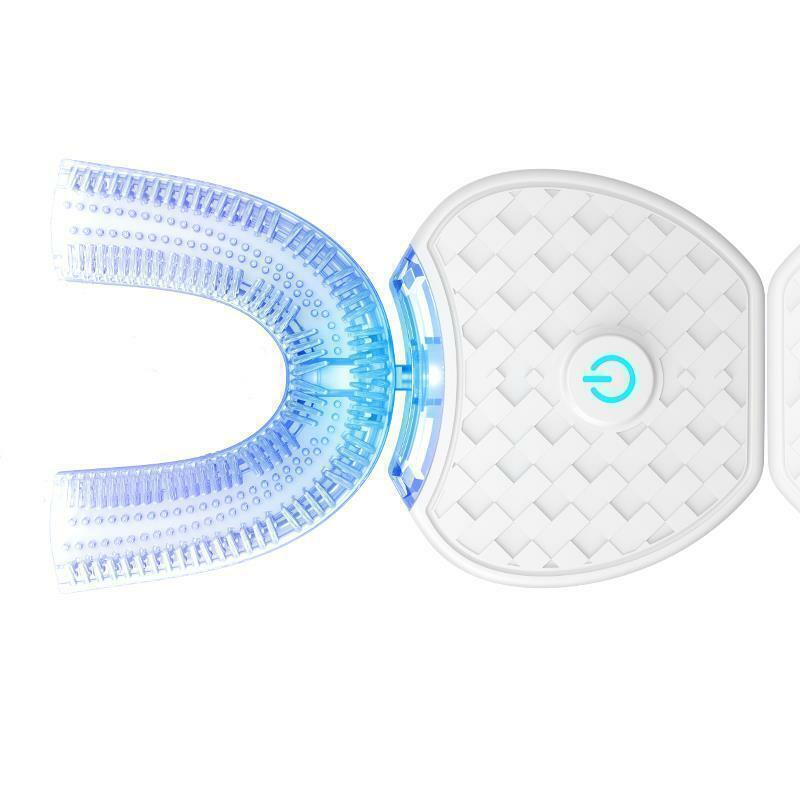 Sorriso360 - Dentes Brancos sem sofrimento