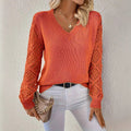 Blusa Tricô Wear