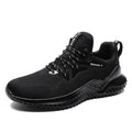 Tênis breathable running shoes