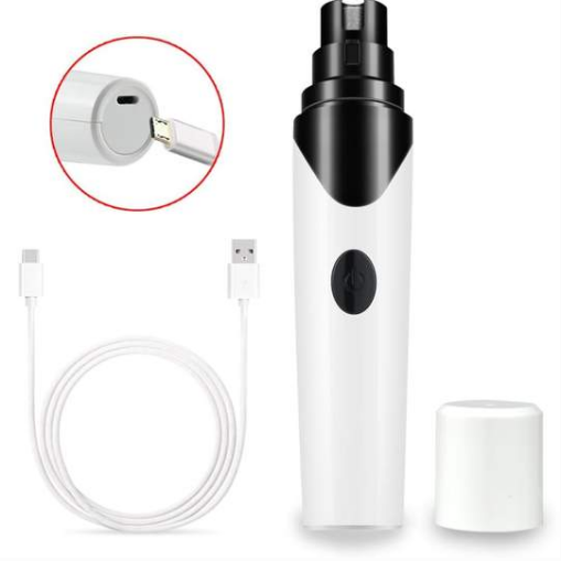 TrimPet Soft - Lixador de Unha Pet