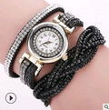 Feminine Glow Watch