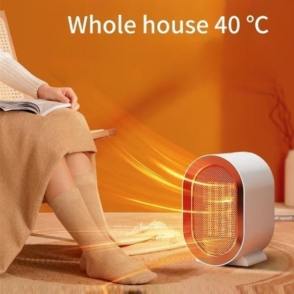 Mini Aquecedor Desktop Electric HotMax 220V