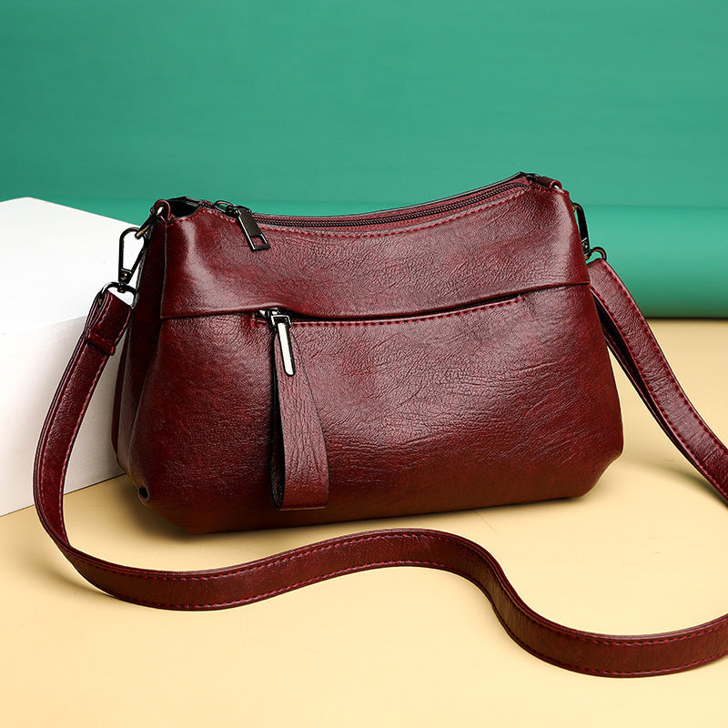 Bolsa Charméa - Estilo e Beleza