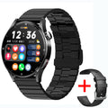 LifeWatch Pulse - O SmartWatch que cuida da sua saúde