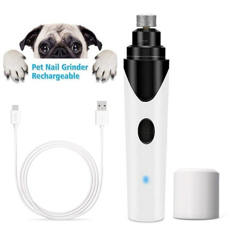 TrimPet Soft - Lixador de Unha Pet
