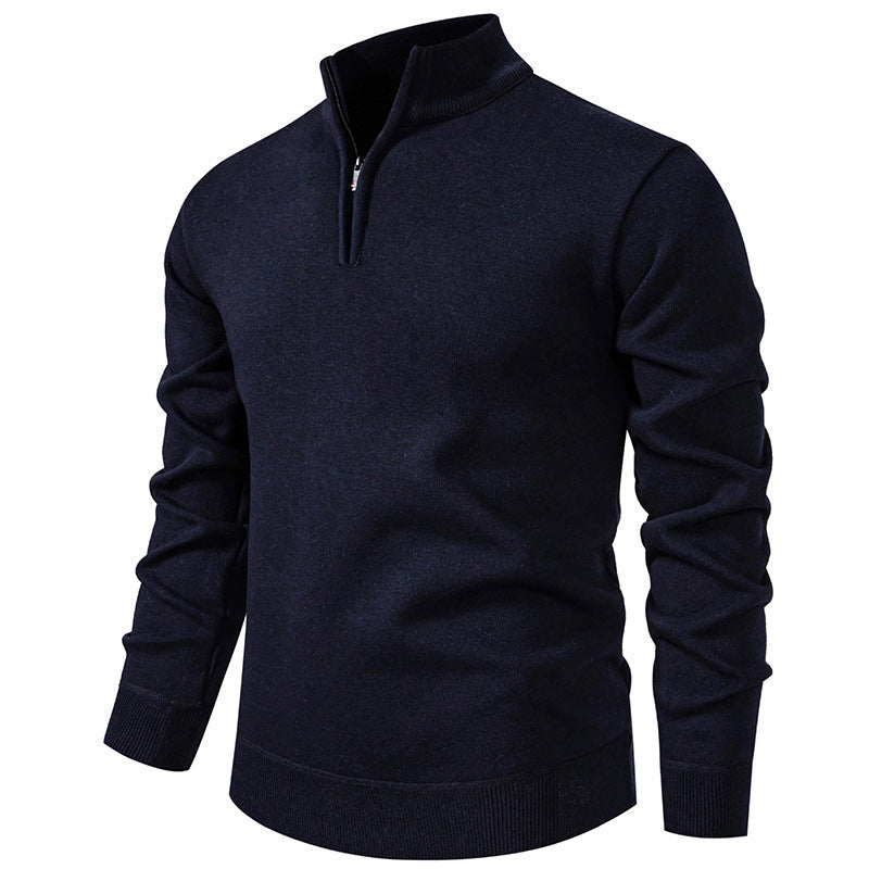 Blusa Malha SoftMalha Men