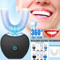 Sorriso360 - Dentes Brancos sem sofrimento