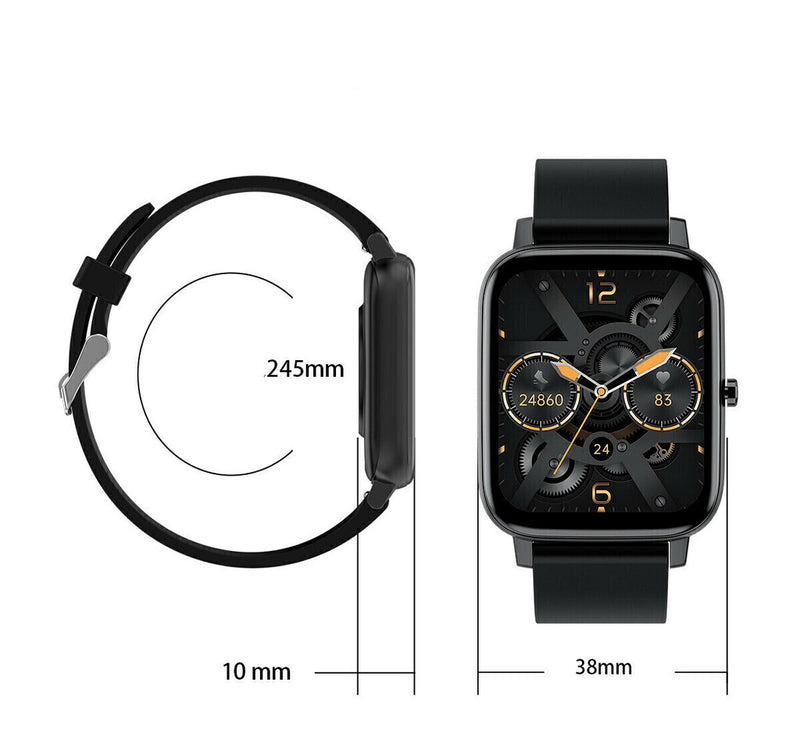 Smart Watch - H80 Fashion Sports