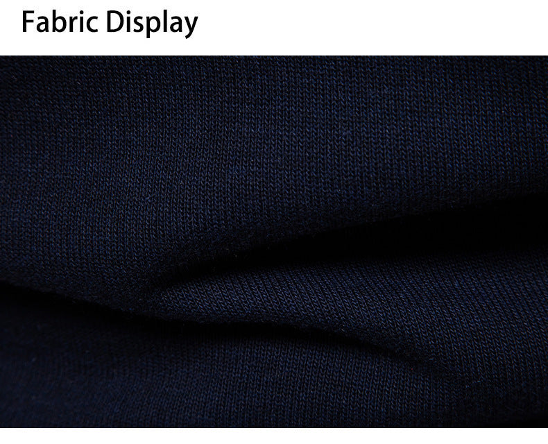 Blusa Malha SoftMalha Men