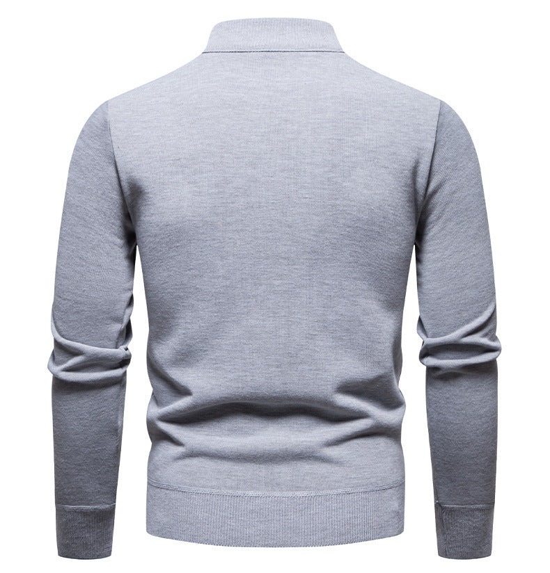 Blusa Malha SoftMalha Men